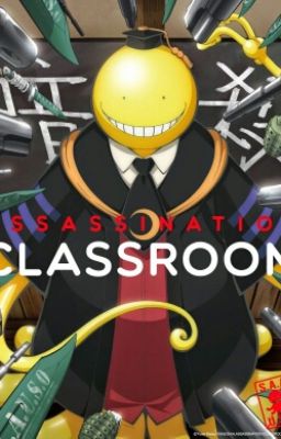 Assassination classroom Rp