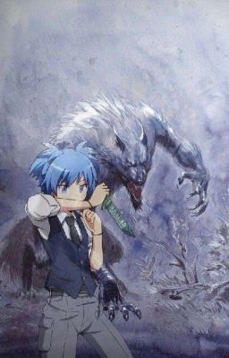 Assassination Classroom: The White Werewolf