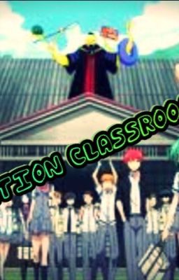 Assassination Classroom x Reader One Shots