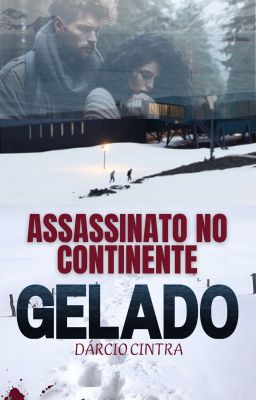 Assassinato no Continente Gelado