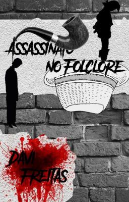 Assassinato no folclore