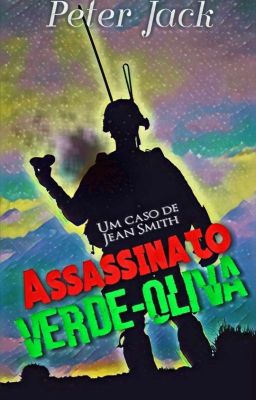 Assassinato Verde-Oliva