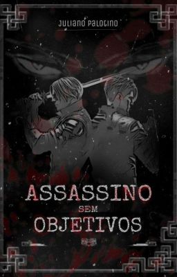 Assassino sem objetivos 