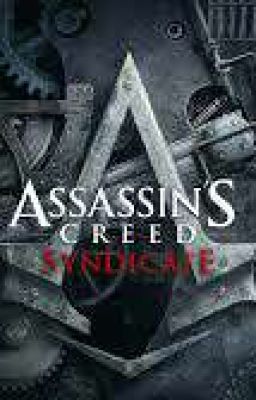 Assassins Creed Revolution