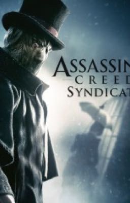 Assassins creed Syndicate / Jack The Ripper