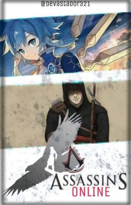 Assassins Online (Assassins Creed X Sword Art Online)