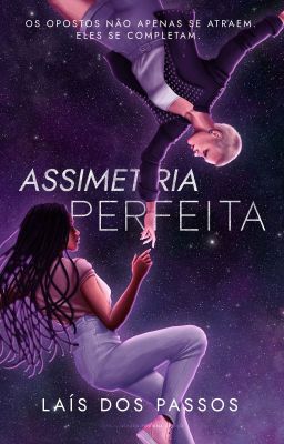 Assimetria Perfeita (Degustação)