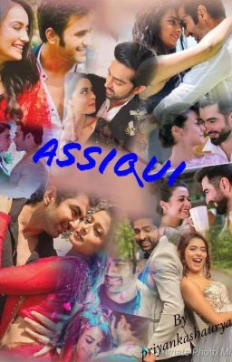 ASSIQUI- drikshit behir jeeko ff