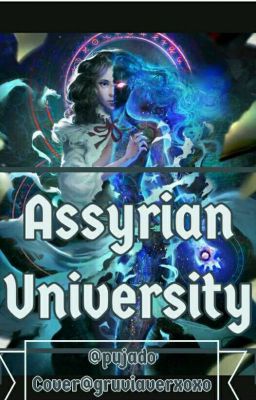 Assyrians University (ON HOLD)