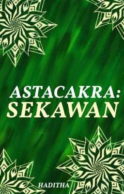 ASTACAKRA #4 SEKAWAN