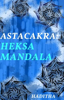 ASTACAKRA #6 HEKSA MANDALA