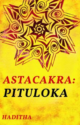 ASTACAKRA #7 - PITULOKA