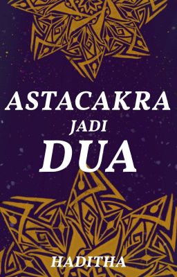 ASTACAKRA JADI DUA