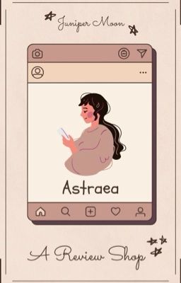 Astraea | a review shop