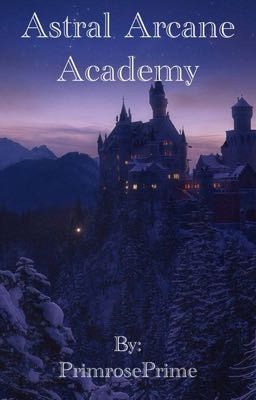 Astral Arcane Academy