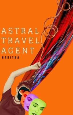 ASTRAL TRAVEL AGENT