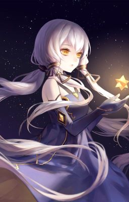 Astrea - Goddess of the Night