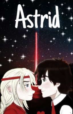 Astrid. [Terminada✓]