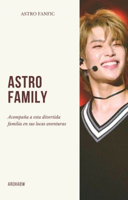 ASTRO Family