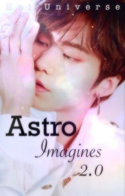 Astro Imagines 2.0