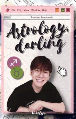 Astrology, darling [ChanBaek]