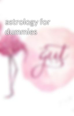 astrology for dummies