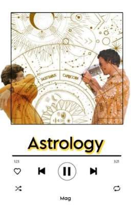 Astrology [L.S] - One Shot.