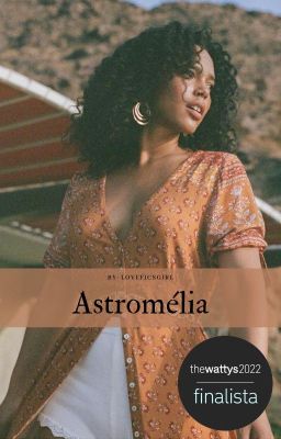 Astromélia || H.S || Complete