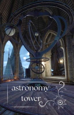 astronomy tower