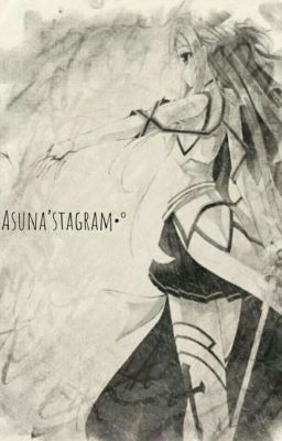 °•Asuna'stagram•°