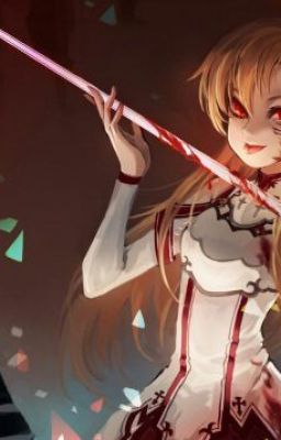 asuna traicionada