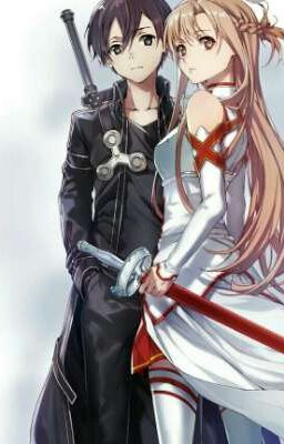 (Asuna x Kirito) Asuna anh xin lỗi