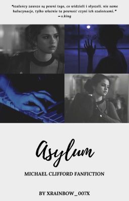 asylum • clifford