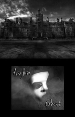 Asylum Ghost (Phantom of the Opera)