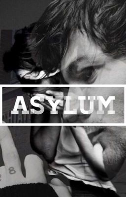 Asylum (Larry Stylinson)