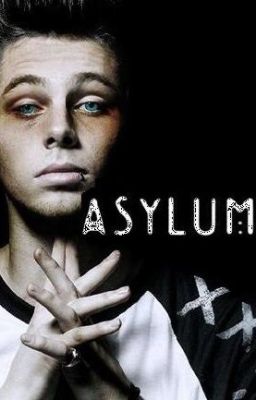 Asylum #Wattys2018