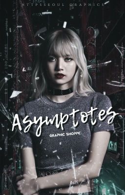 Asymptotes ❉ Graphic  Shoppe