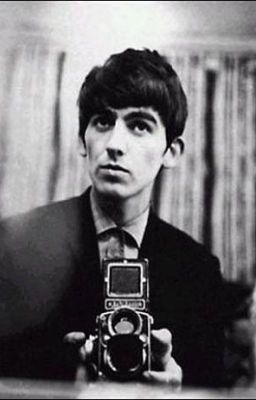 At First Sight - George Harrison Fan Fiction - Beatles Fan Fiction