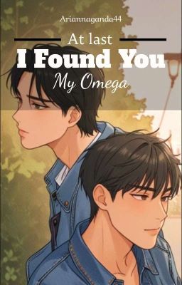 At Last I found You, My Omega ( GeminiFourth Omegaverse AU )