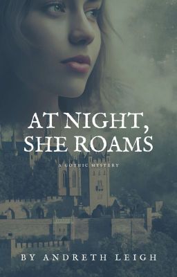 At Night, She Roams