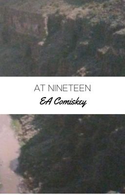 At Nineteen (a #SoloTravel story)