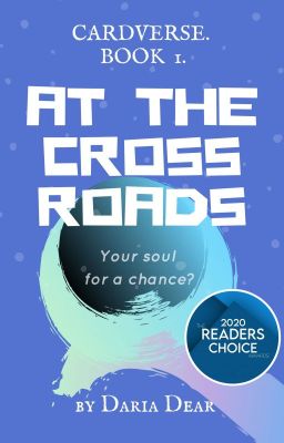 At the Crossroads. Book 1