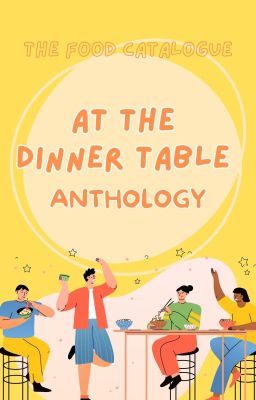 At The Dinner Table - Anthology