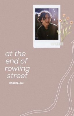 At the End of Rowling Street