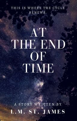 At The End Of Time