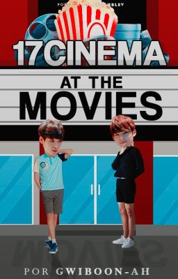 At the movies ➼ {Meanie}