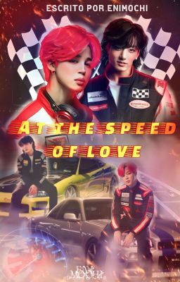 At The Speed of Love 