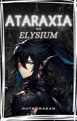 Ataraxia [Saga Elysium #1]