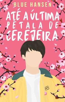 Até a última pétala de cerejeira | Jungkook