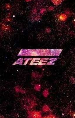 Ateez change d'agence